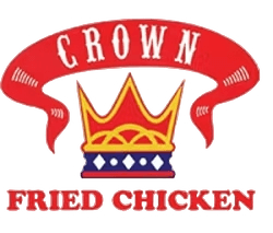 Crown - Chicken & Burger